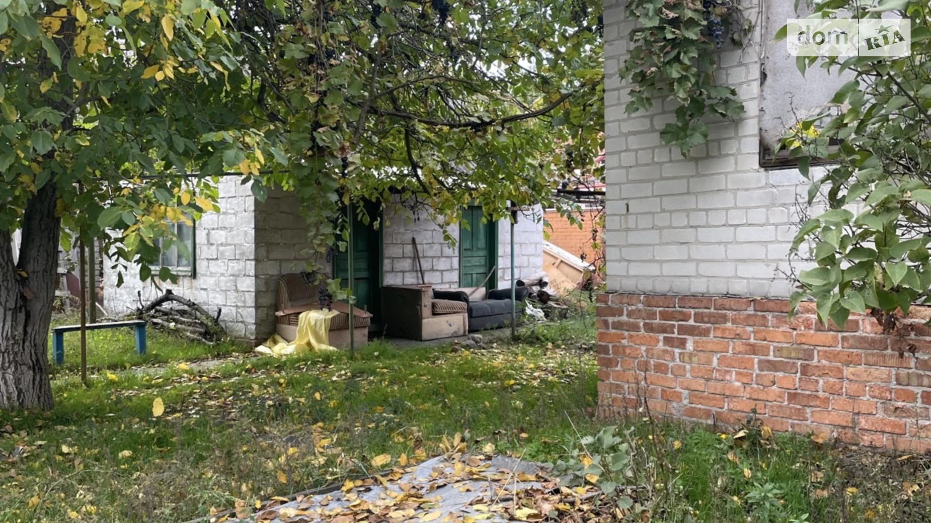 Продается одноэтажный дом 53.6 кв. м с бассейном, цена: 20500 $ - фото 5