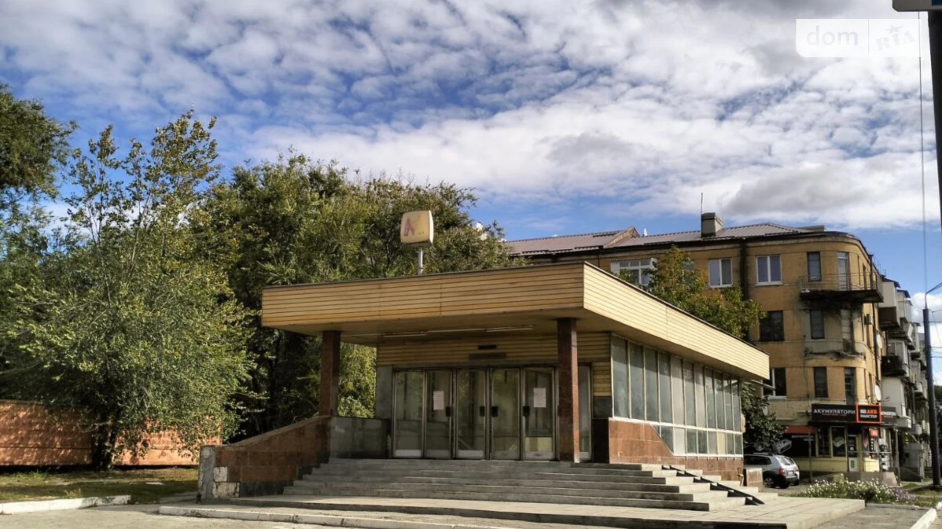 Продается 3-комнатная квартира 64.5 кв. м в Днепре, просп. Сергея Нигояна, 42 - фото 2