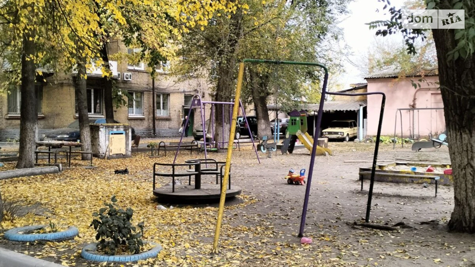 Продается 3-комнатная квартира 64.5 кв. м в Днепре, просп. Сергея Нигояна, 42 - фото 4