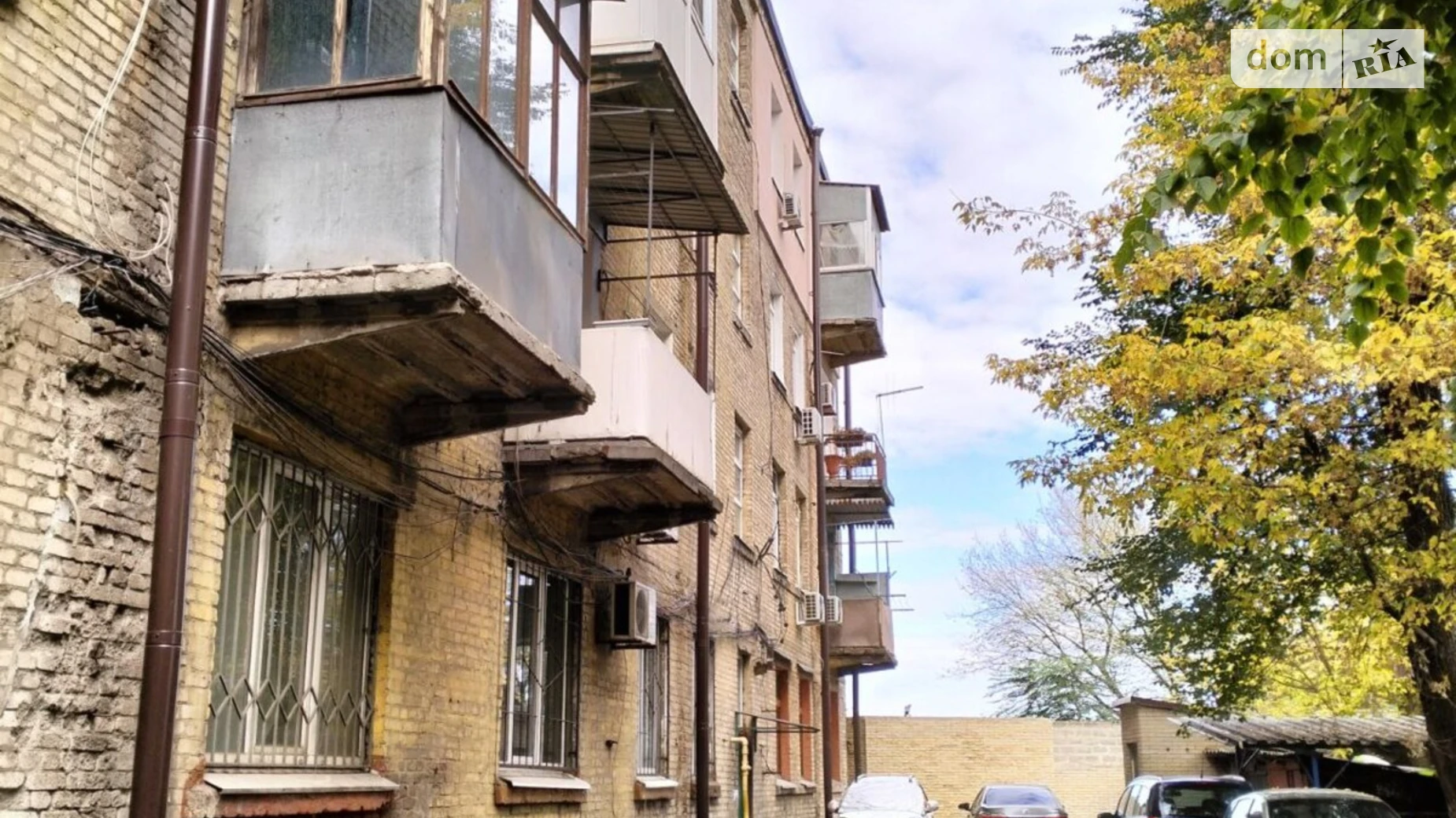 Продается 3-комнатная квартира 64.5 кв. м в Днепре, просп. Сергея Нигояна, 42 - фото 3