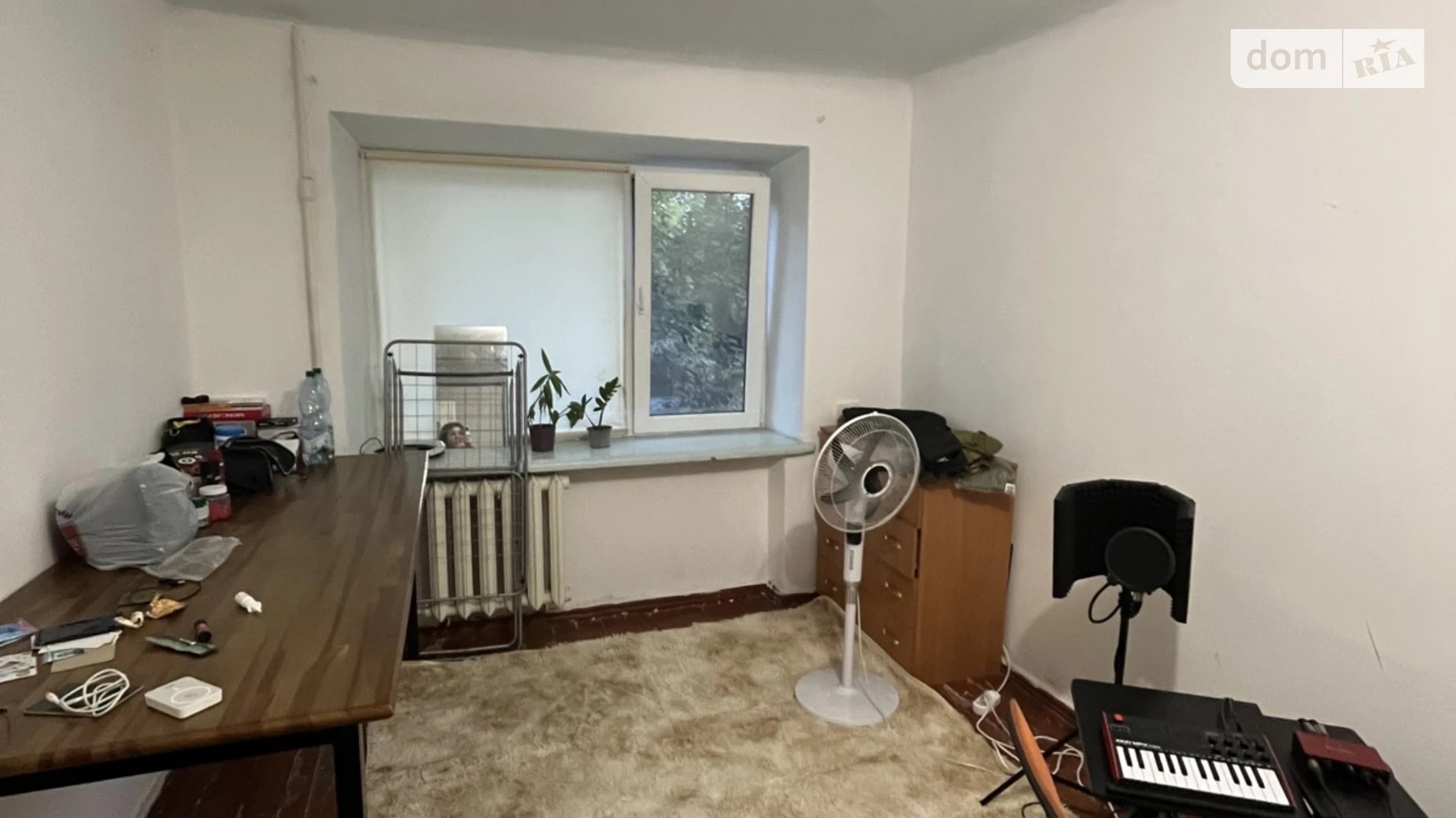 Продается 1-комнатная квартира 30 кв. м в, цена: 19500 $ - фото 3