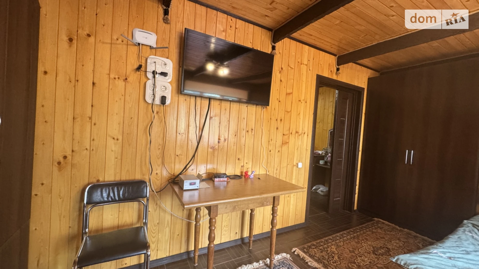 Продается 1-комнатная квартира 49 кв. м в Великой Березовице, ул. Леси Украинки - фото 2
