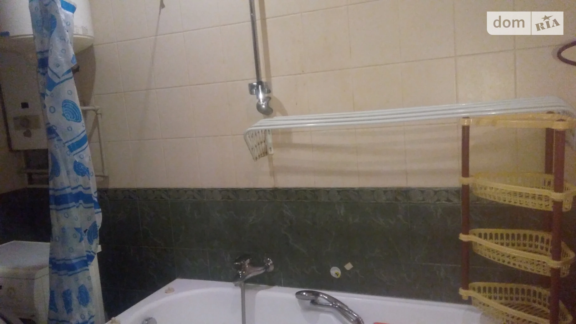 Сдается в аренду 2-комнатная квартира 26.6 кв. м в Днепре, ул. Писаржевского, 18 - фото 4