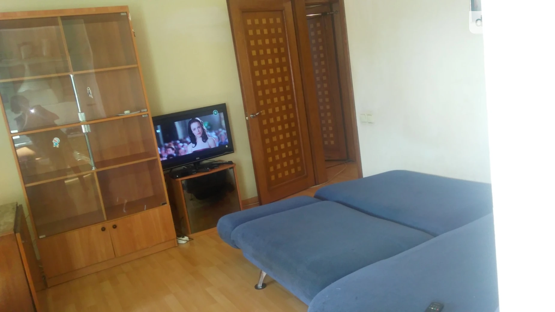 Сдается в аренду 2-комнатная квартира 26.6 кв. м в Днепре, ул. Писаржевского, 18 - фото 5