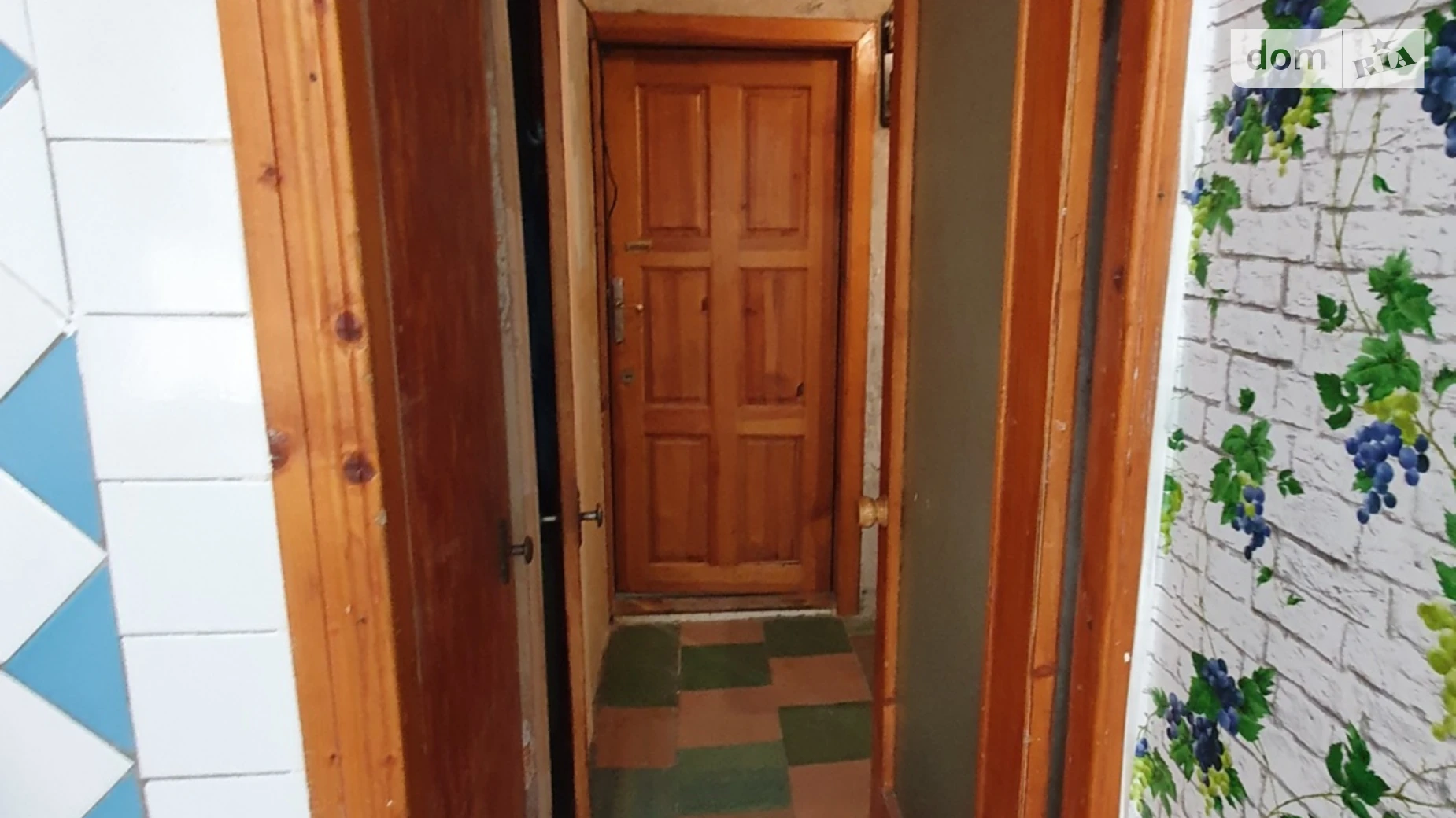 Продається 3-кімнатна квартира 60.7 кв. м у Дніпрі, просп. Слобожанський, 6А - фото 4