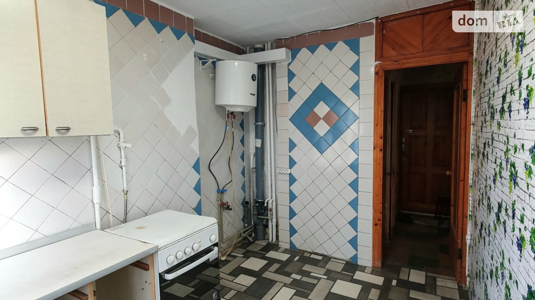 Продається 3-кімнатна квартира 60.7 кв. м у Дніпрі, просп. Слобожанський, 6А - фото 2