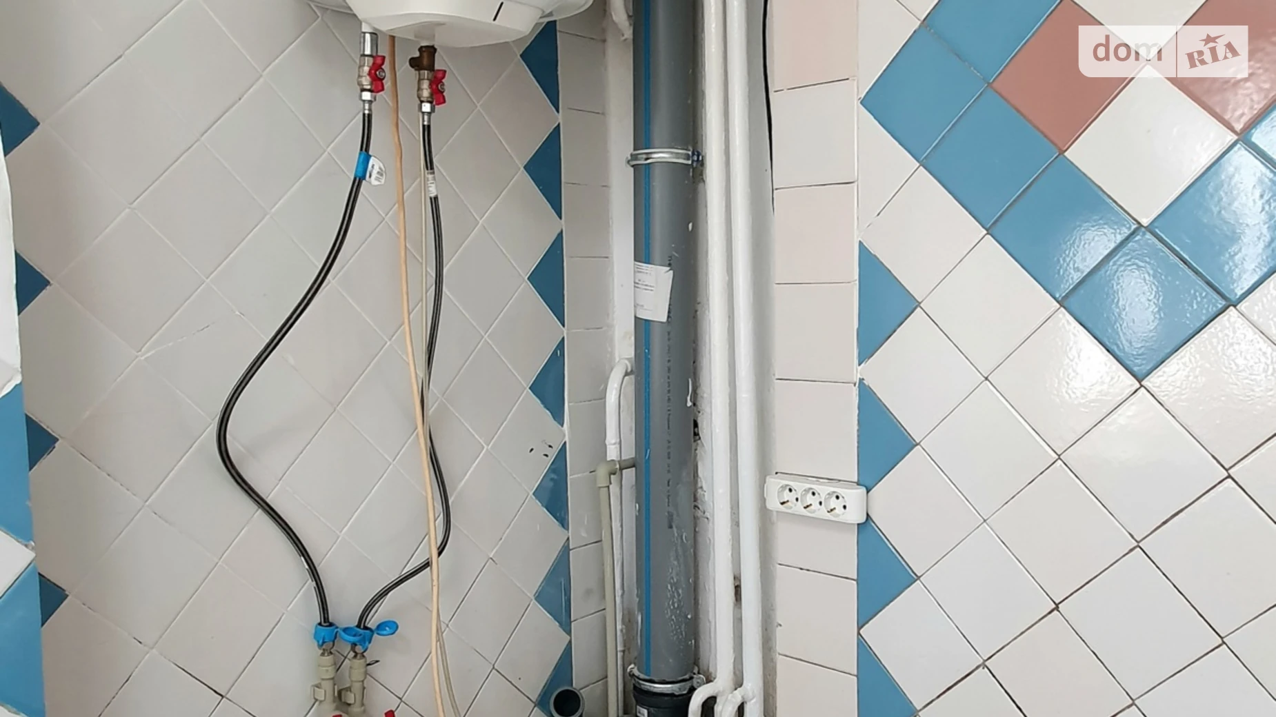 Продається 3-кімнатна квартира 60.7 кв. м у Дніпрі, просп. Слобожанський, 6А - фото 3