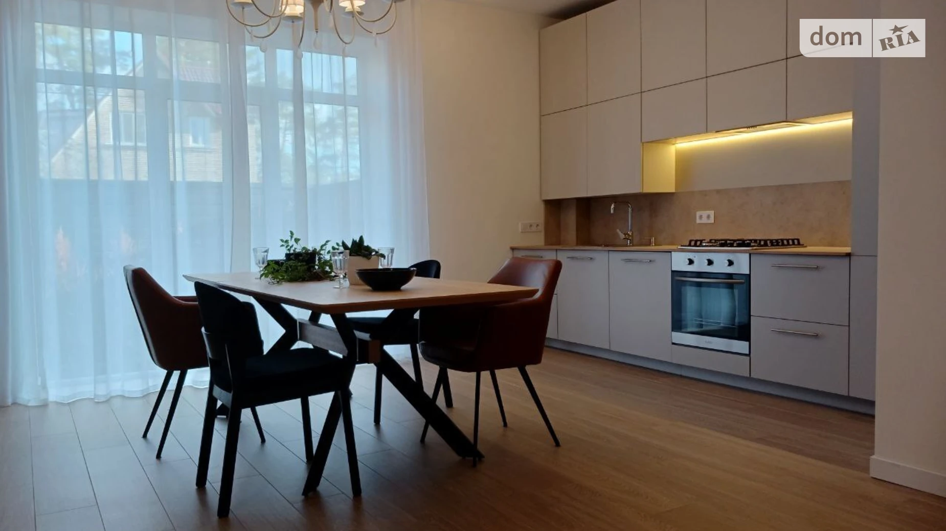ул. Николая Гамалия, 16Б Буча Коттеджный городок Sib Home 2, цена: 145000 $ - фото 2