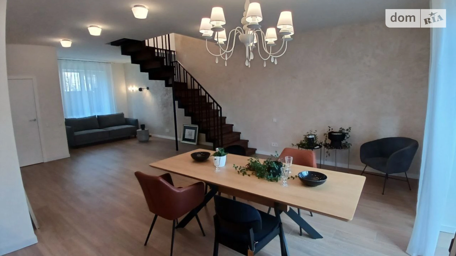 ул. Николая Гамалия, 16Б Буча Коттеджный городок Sib Home 2, цена: 145000 $ - фото 4