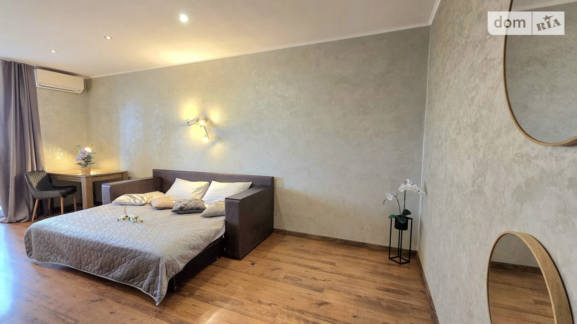 Сдается в аренду 1-комнатная квартира в Киеве, ул. Левка Лукьяненко, 13А - фото 5