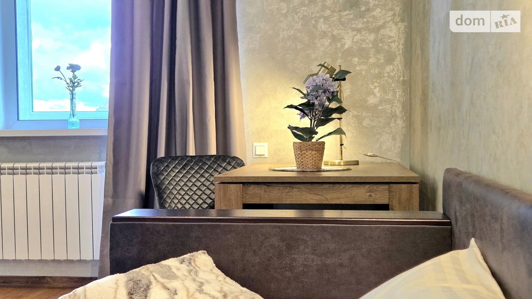 Сдается в аренду 1-комнатная квартира в Киеве, ул. Левка Лукьяненко, 13А - фото 4