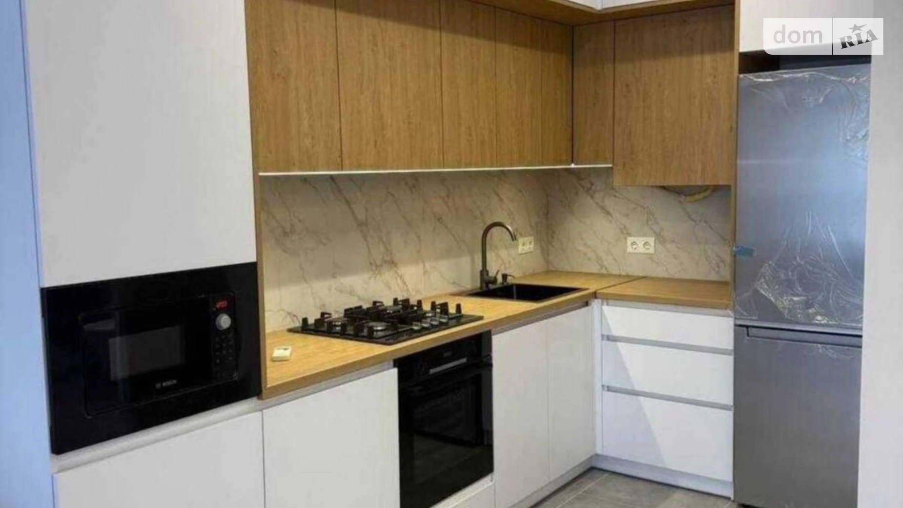 Продается 1-комнатная квартира 51.5 кв. м в Львове, ул. Миклеша Карла, 20А - фото 4