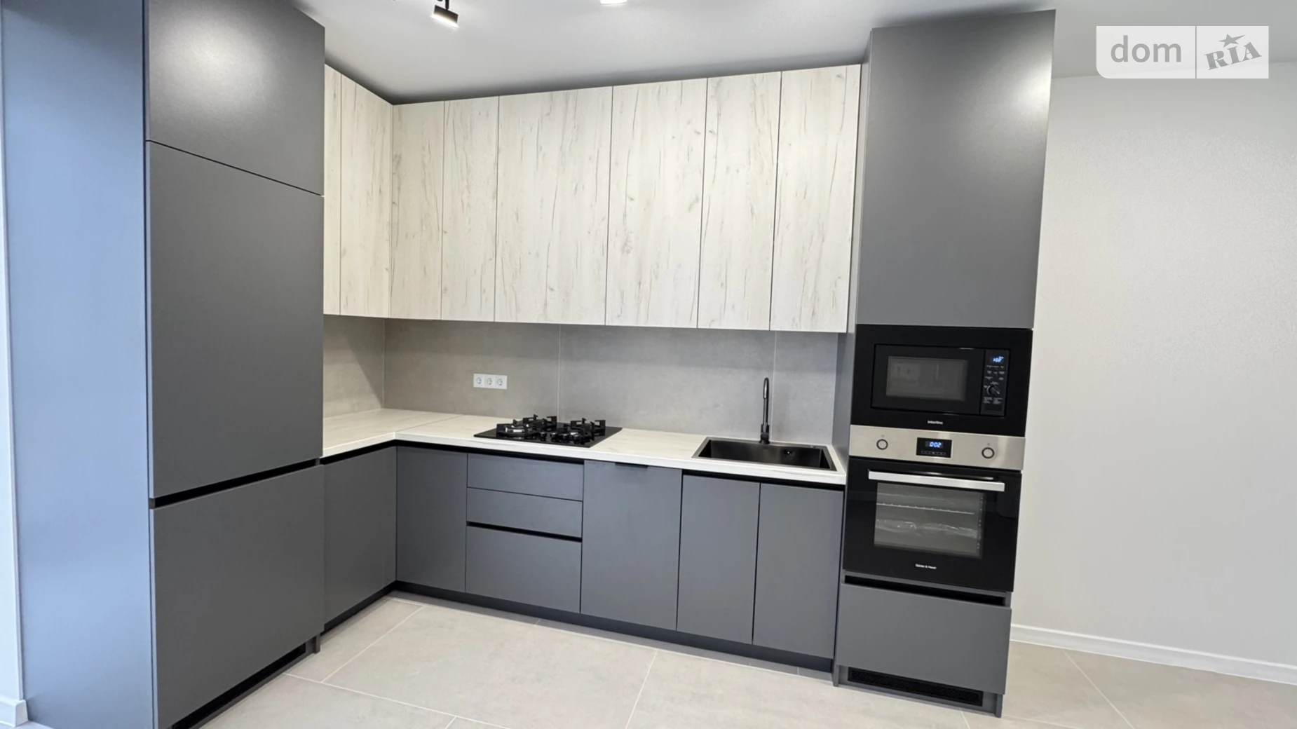 Продається 2-кімнатна квартира 65 кв. м у Івано-Франківську, вул. Княгинин, 37 - фото 2