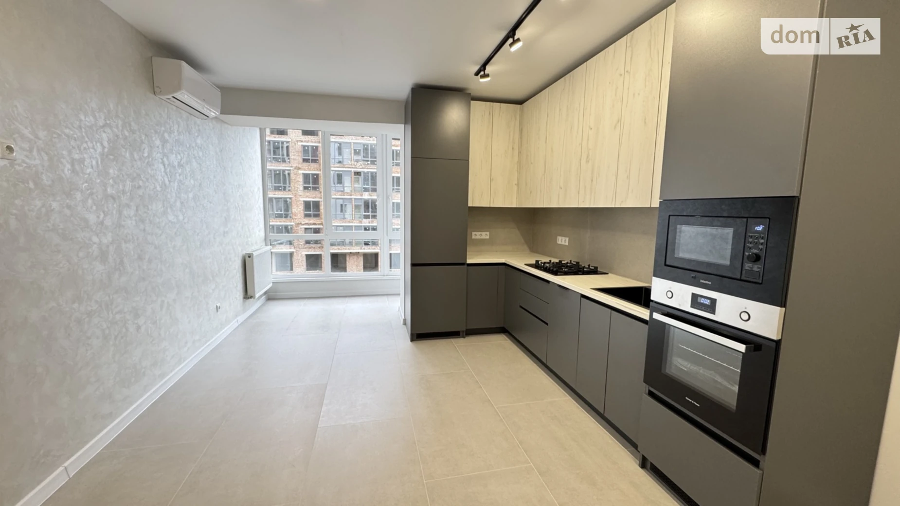 Продається 2-кімнатна квартира 65 кв. м у Івано-Франківську, вул. Княгинин, 37 - фото 3