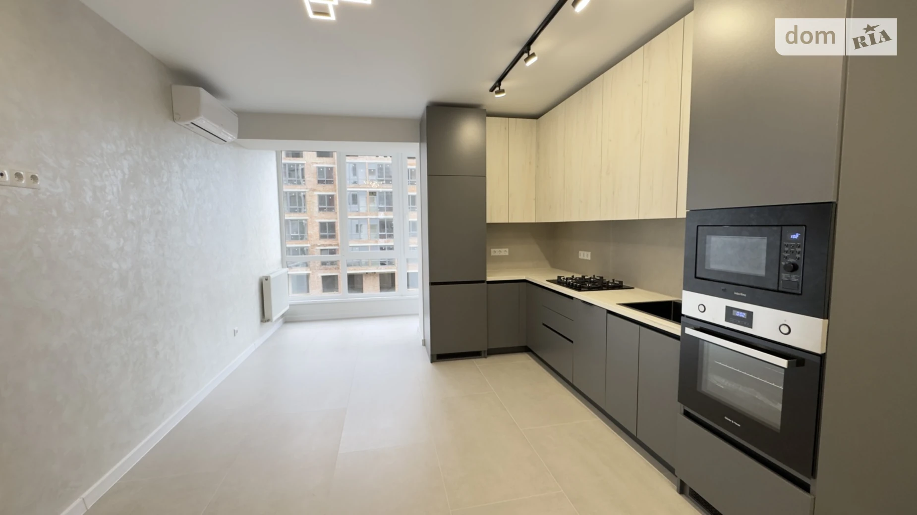 Продається 2-кімнатна квартира 65 кв. м у Івано-Франківську, вул. Княгинин, 37 - фото 4