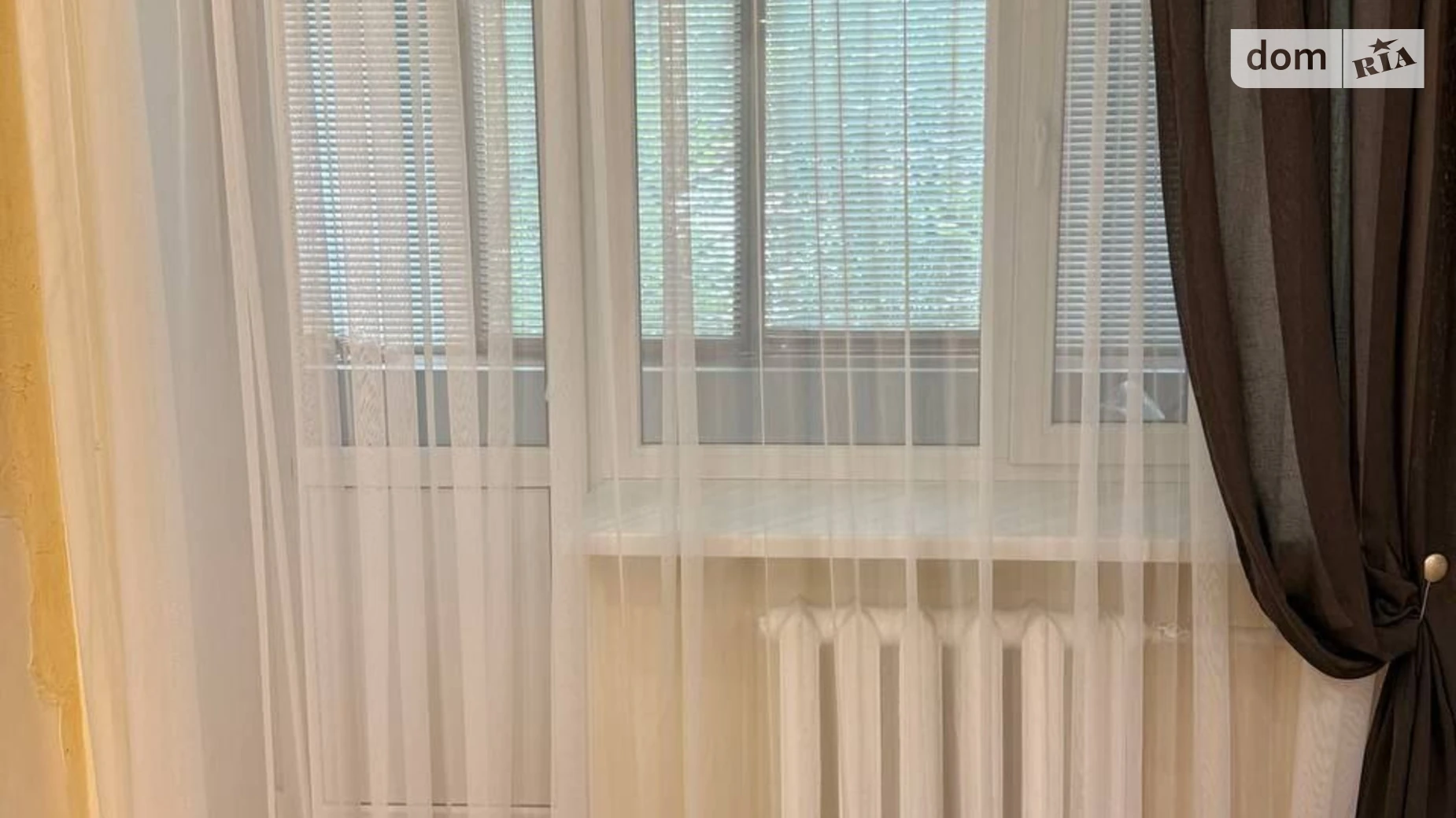 Продается 2-комнатная квартира 45.3 кв. м в Днепре, ул. Независимости(Титова), 30 - фото 2