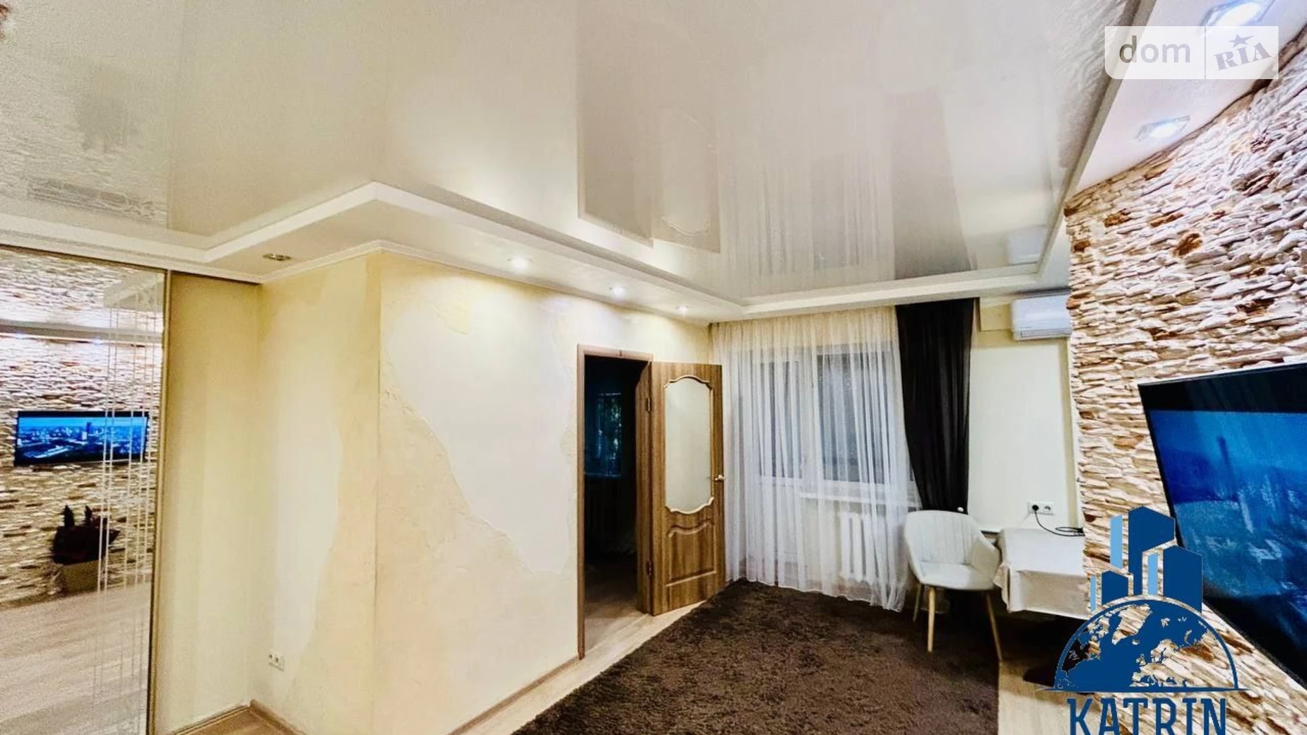 Продается 2-комнатная квартира 45.3 кв. м в Днепре, ул. Независимости(Титова), 30 - фото 4