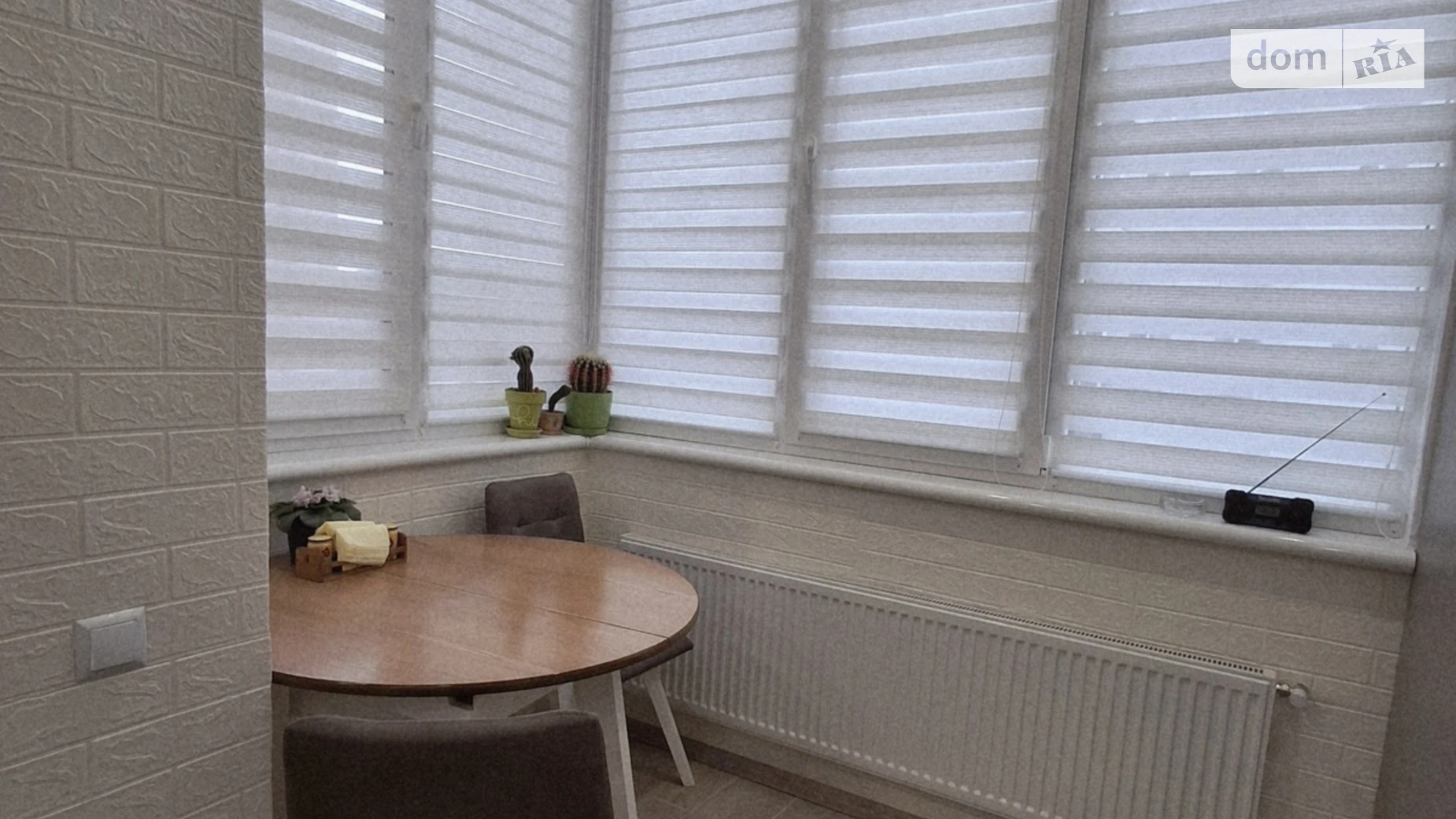 Продається 1-кімнатна квартира 43.7 кв. м у Хмельницькому, вул. Нижня Берегова - фото 4