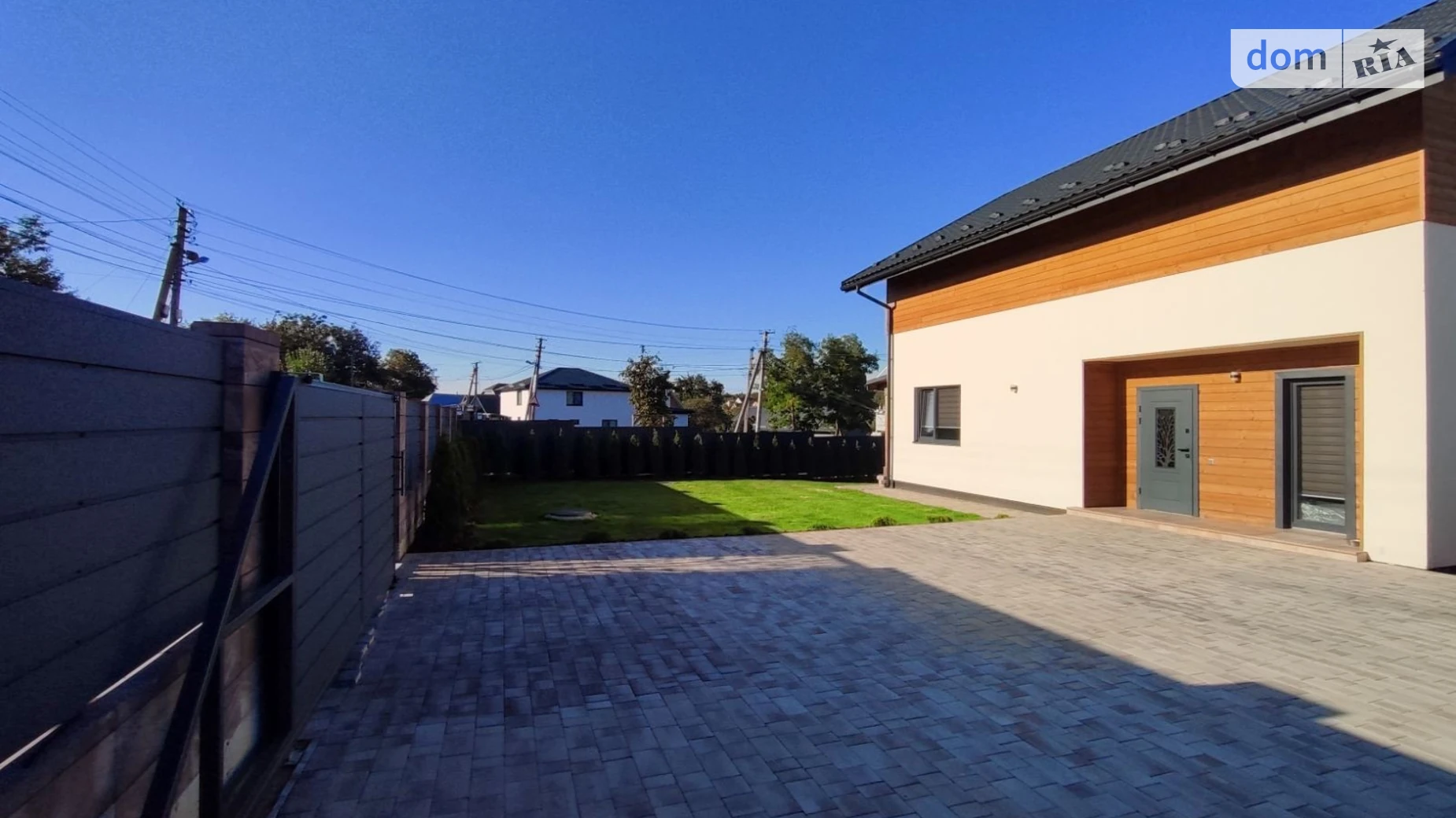 Продається будинок 2 поверховий 130 кв. м з подвалом, цена: 180000 $ - фото 4