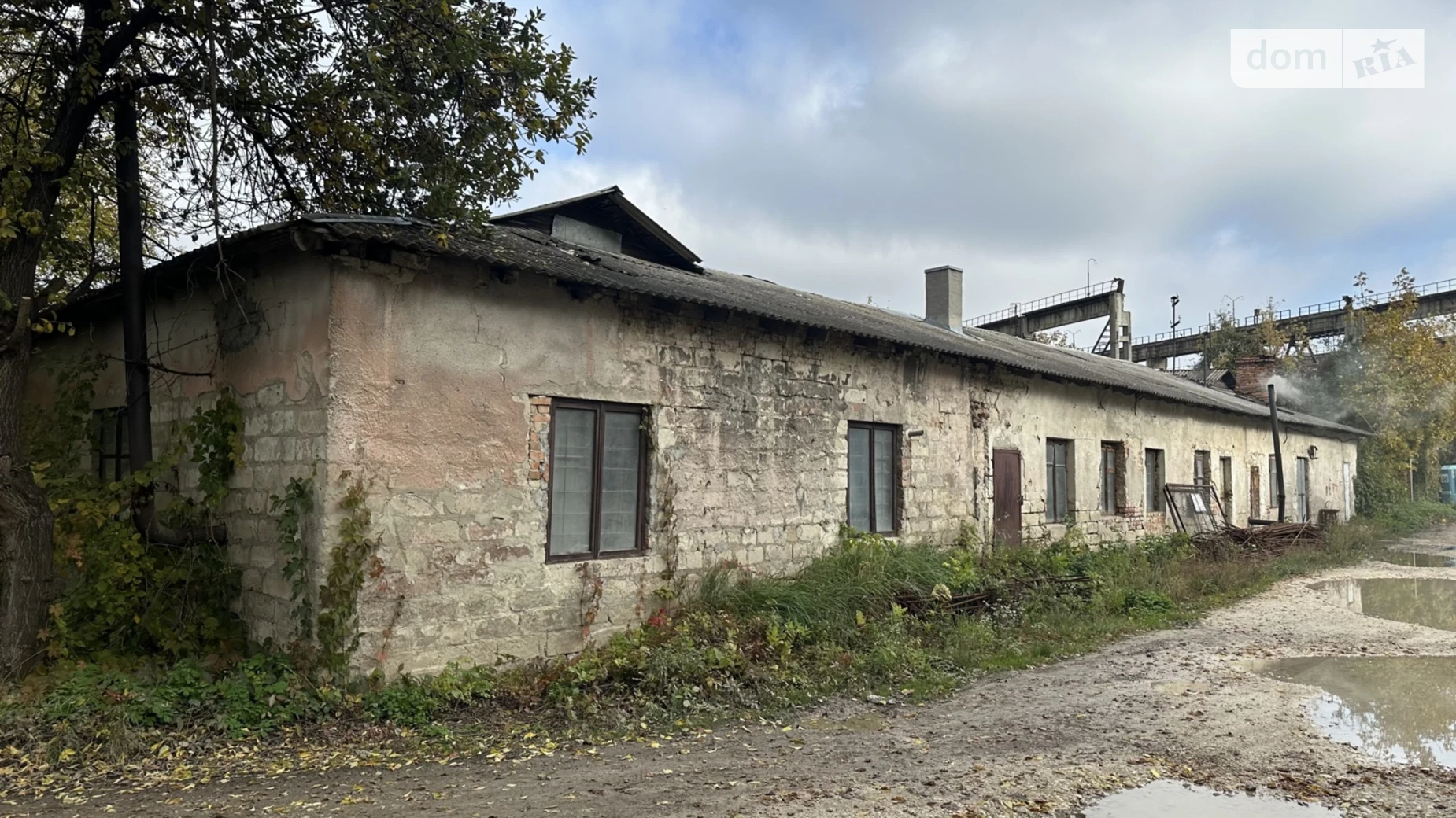 Продається приміщення вільного призначення 520 кв. м в 1-поверховій будівлі, цена: 150000 $ - фото 3