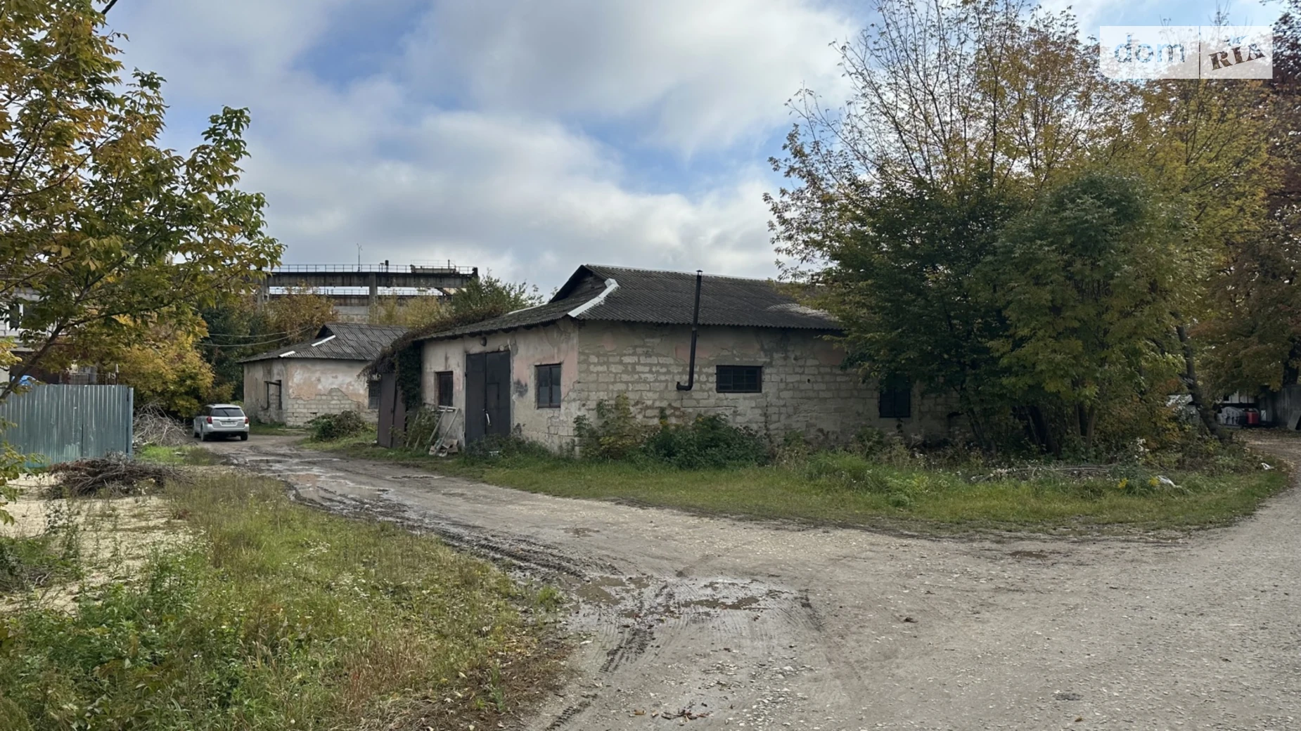 Продається приміщення вільного призначення 520 кв. м в 1-поверховій будівлі, цена: 150000 $ - фото 4