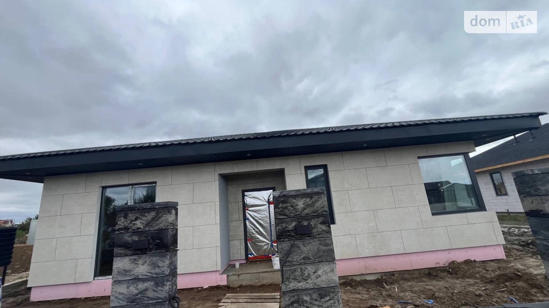 Продается одноэтажный дом 118 кв. м с террасой, цена: 92000 $ - фото 4