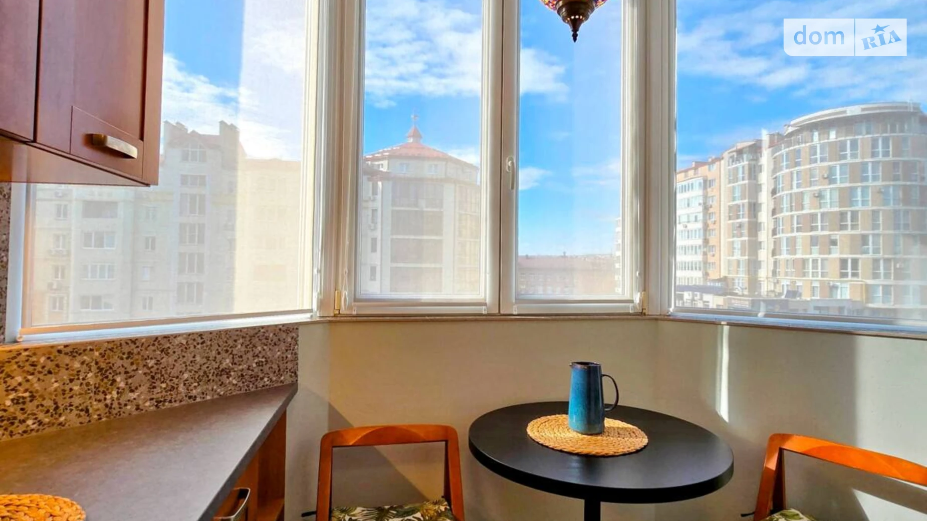 Здається в оренду 3-кімнатна квартира 75 кв. м у Чернівцях, вул. Героїв Майдану - фото 3