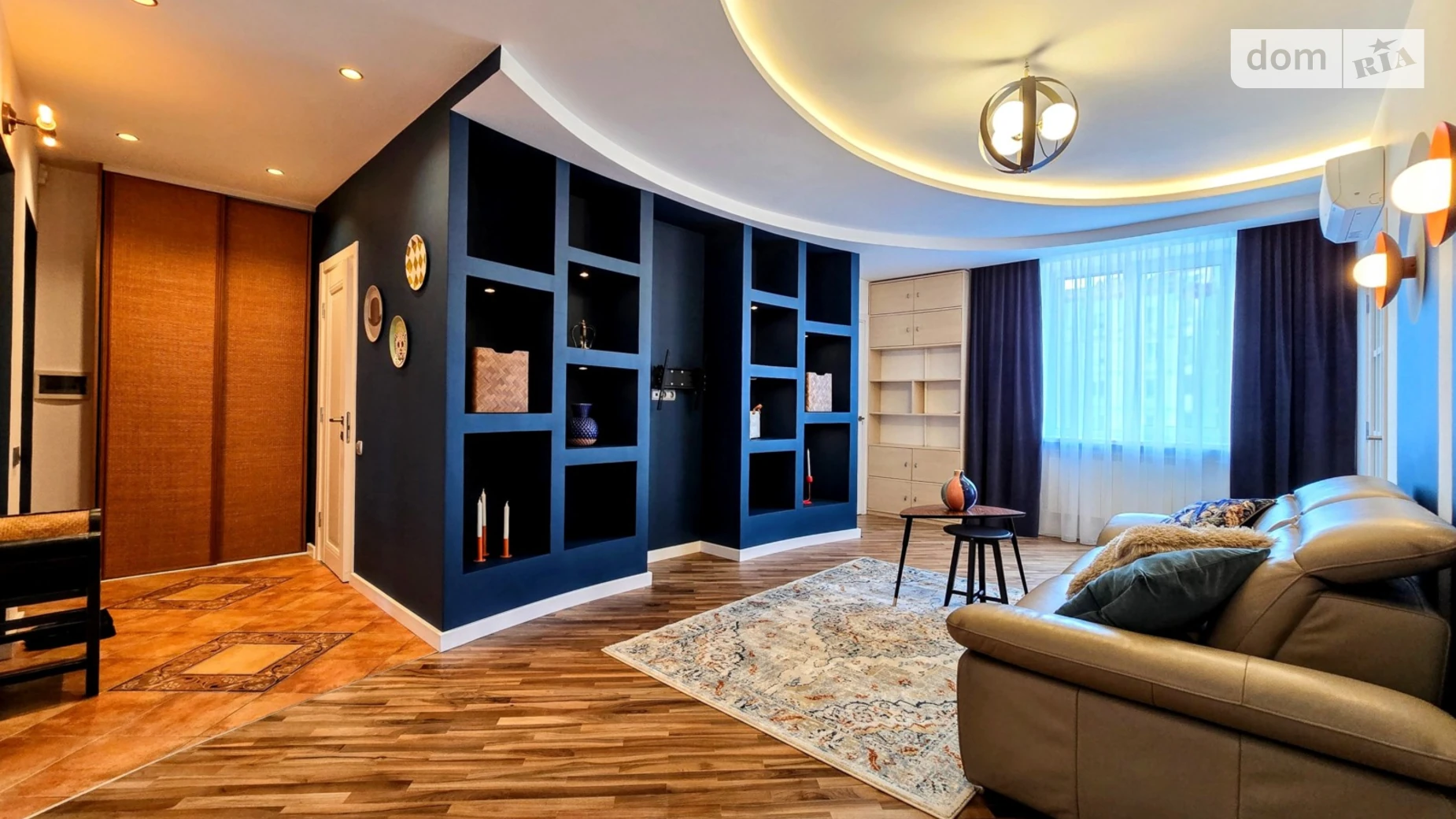 Здається в оренду 3-кімнатна квартира 75 кв. м у Чернівцях, вул. Героїв Майдану - фото 5