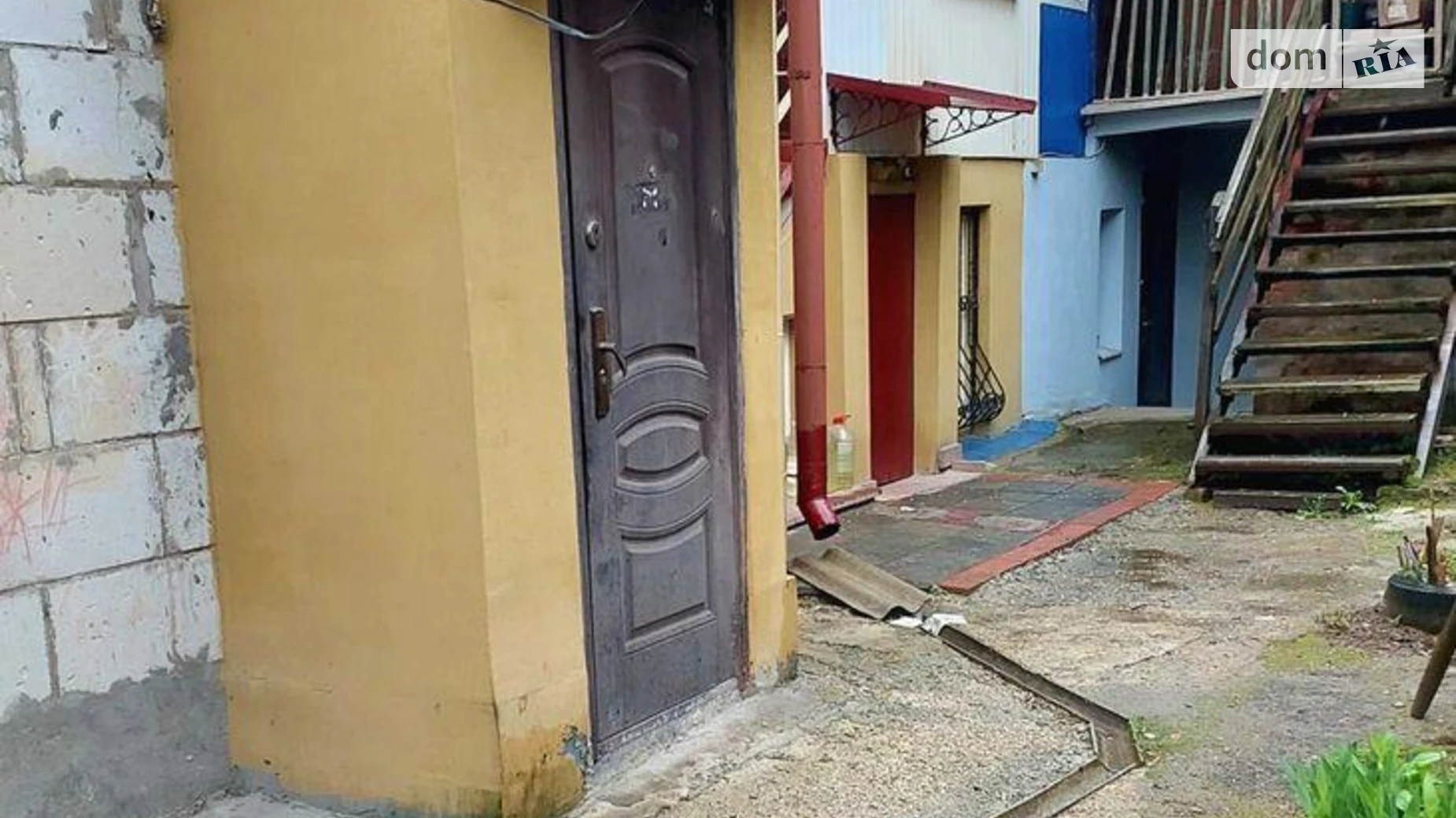 Продается часть дома 43 кв. м с мансардой, цена: 13900 $ - фото 2