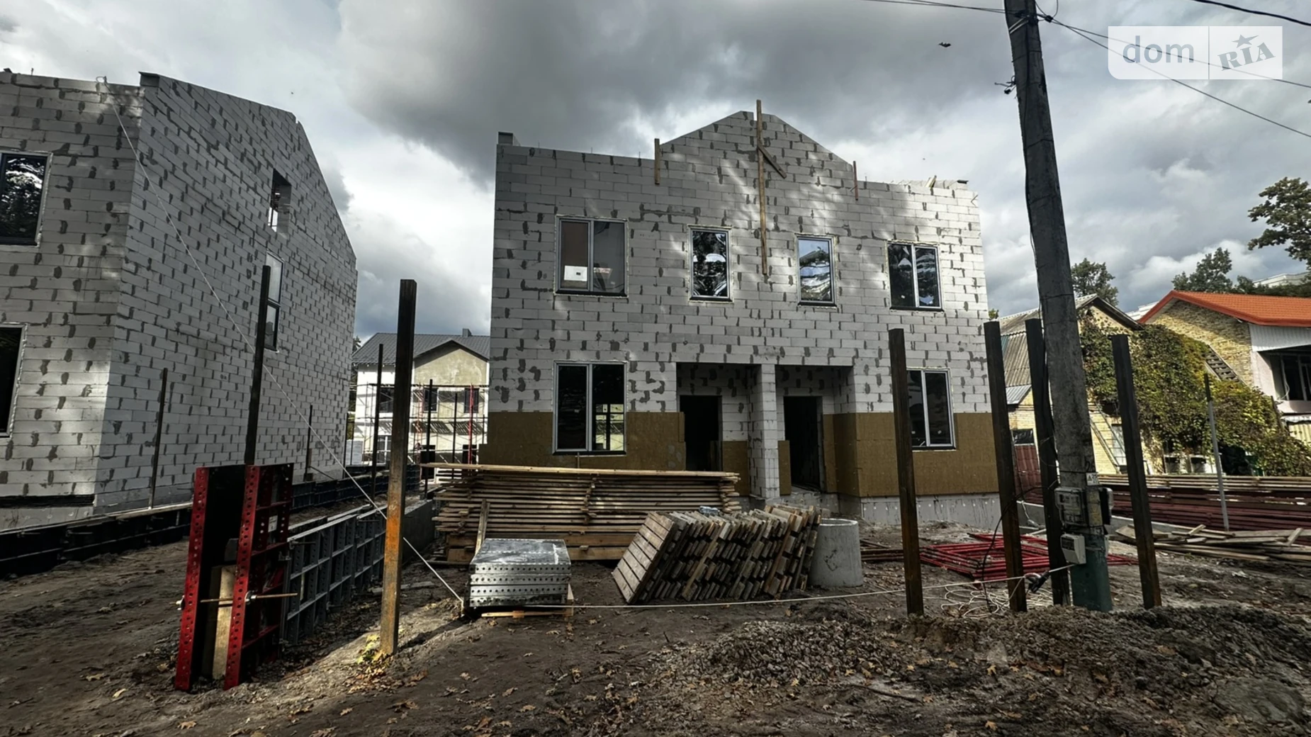 ул. Академика Ромоданова(Толстого) Ирпень, цена: 96000 $ - фото 3