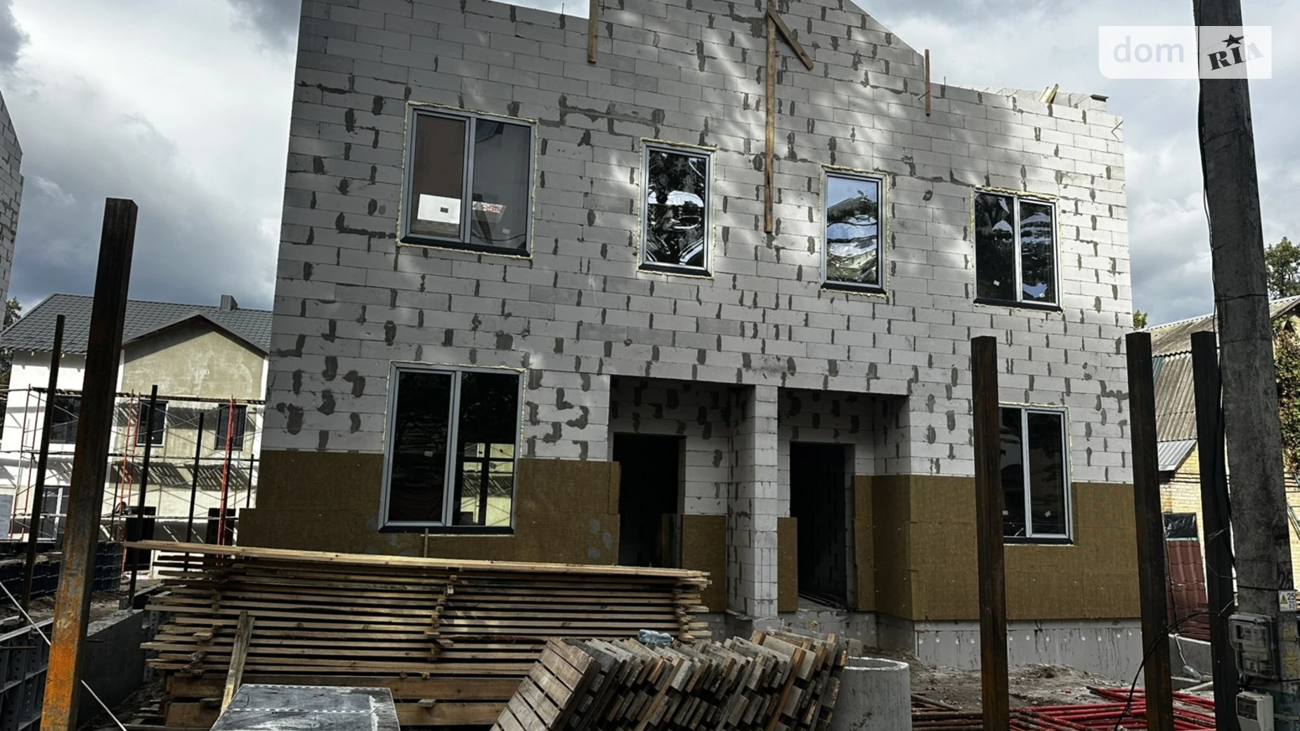 ул. Академика Ромоданова(Толстого) Ирпень, цена: 96000 $ - фото 2