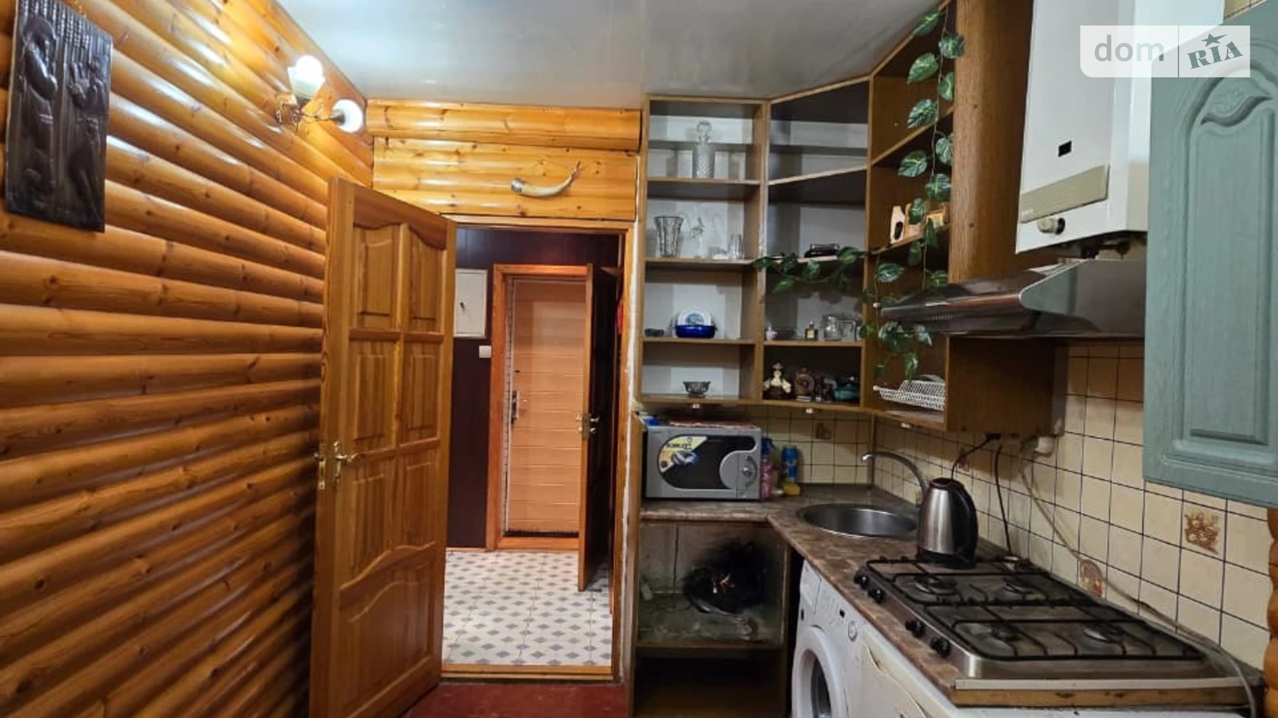 Продается 2-комнатная квартира 44 кв. м в Харькове, ул. Данилевского, 38А - фото 5