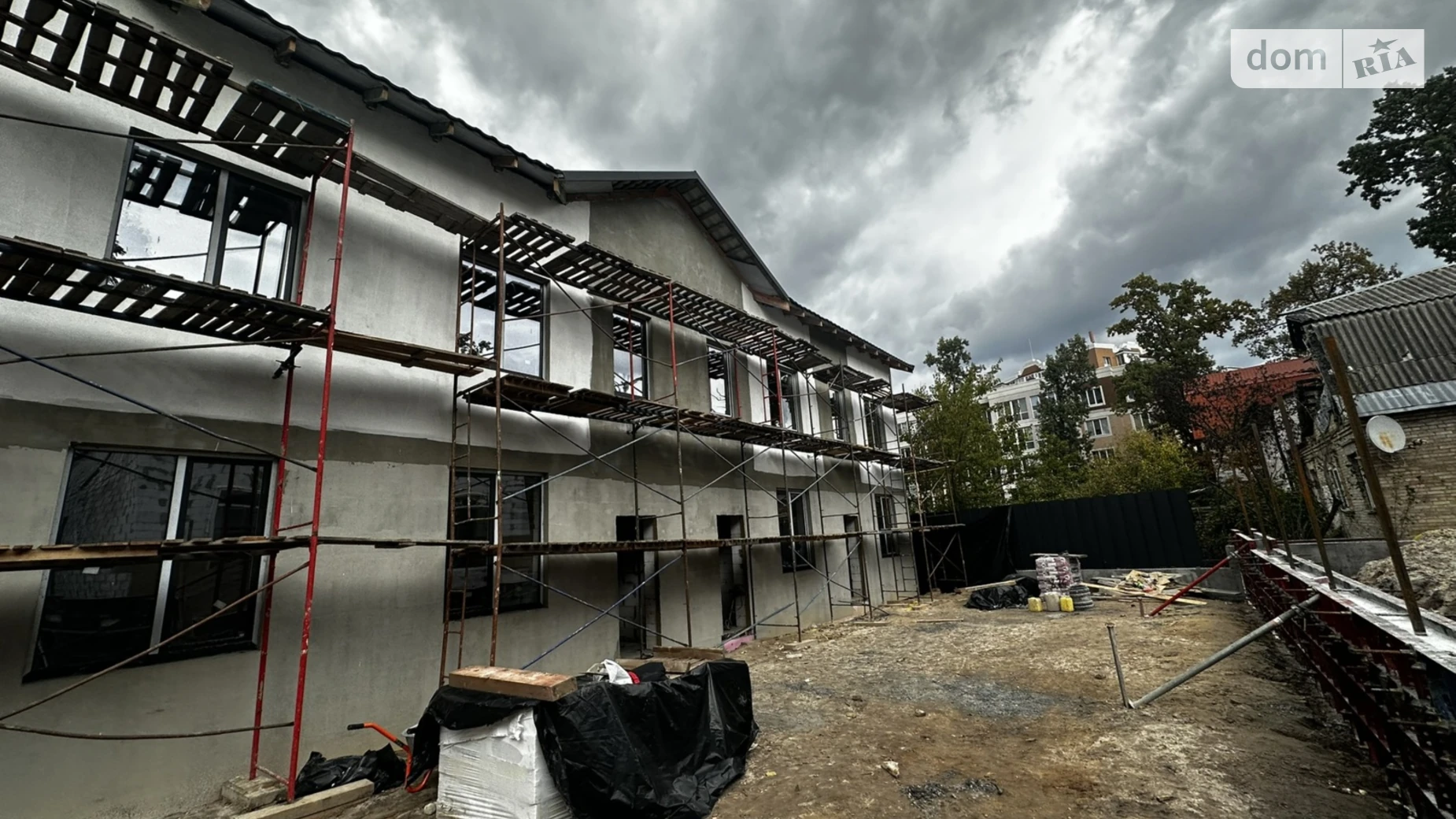 ул. Академика Ромоданова(Толстого) Ирпень, цена: 77000 $ - фото 2