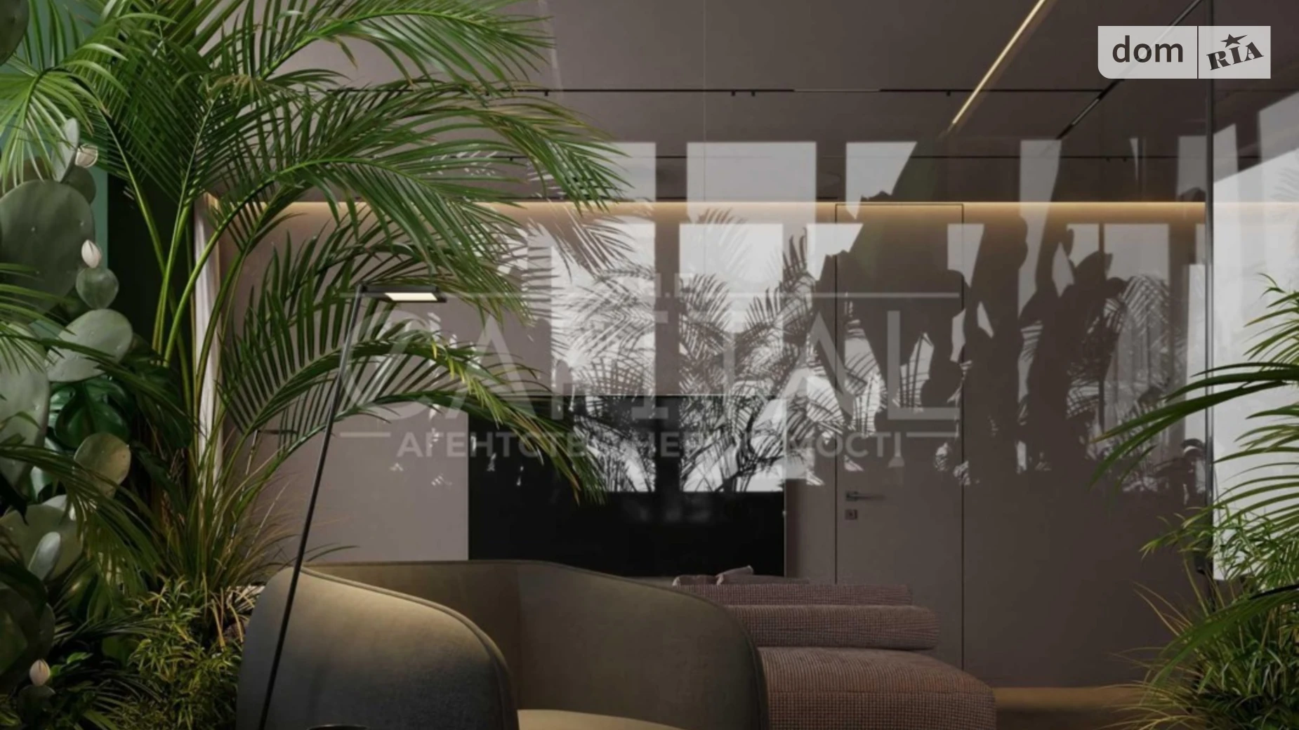 Продается 3-комнатная квартира 114 кв. м в Киеве, просп. Оболонский, 26 - фото 3