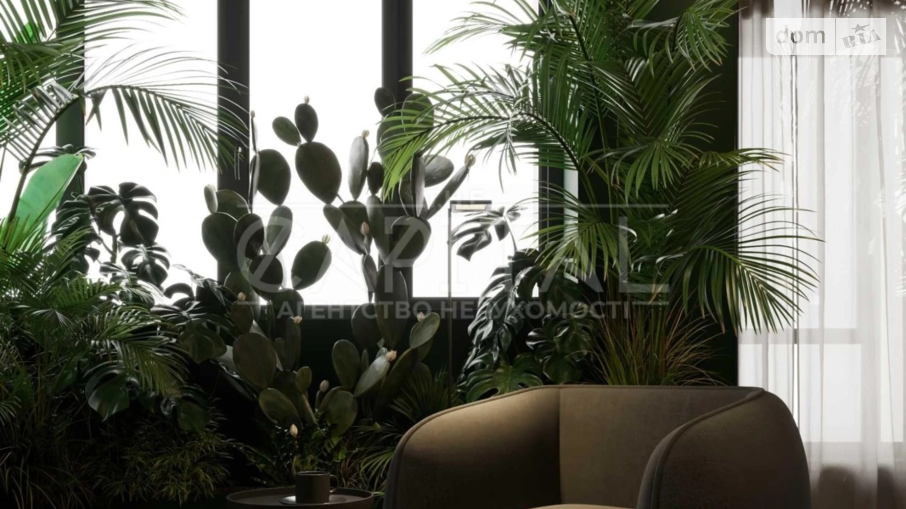 Продается 3-комнатная квартира 114 кв. м в Киеве, просп. Оболонский, 26 - фото 4