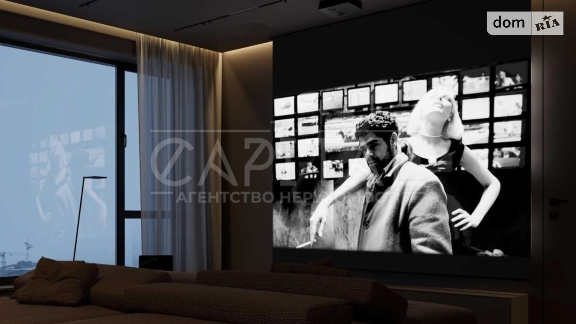 Продается 3-комнатная квартира 114 кв. м в Киеве, просп. Оболонский, 26 - фото 5