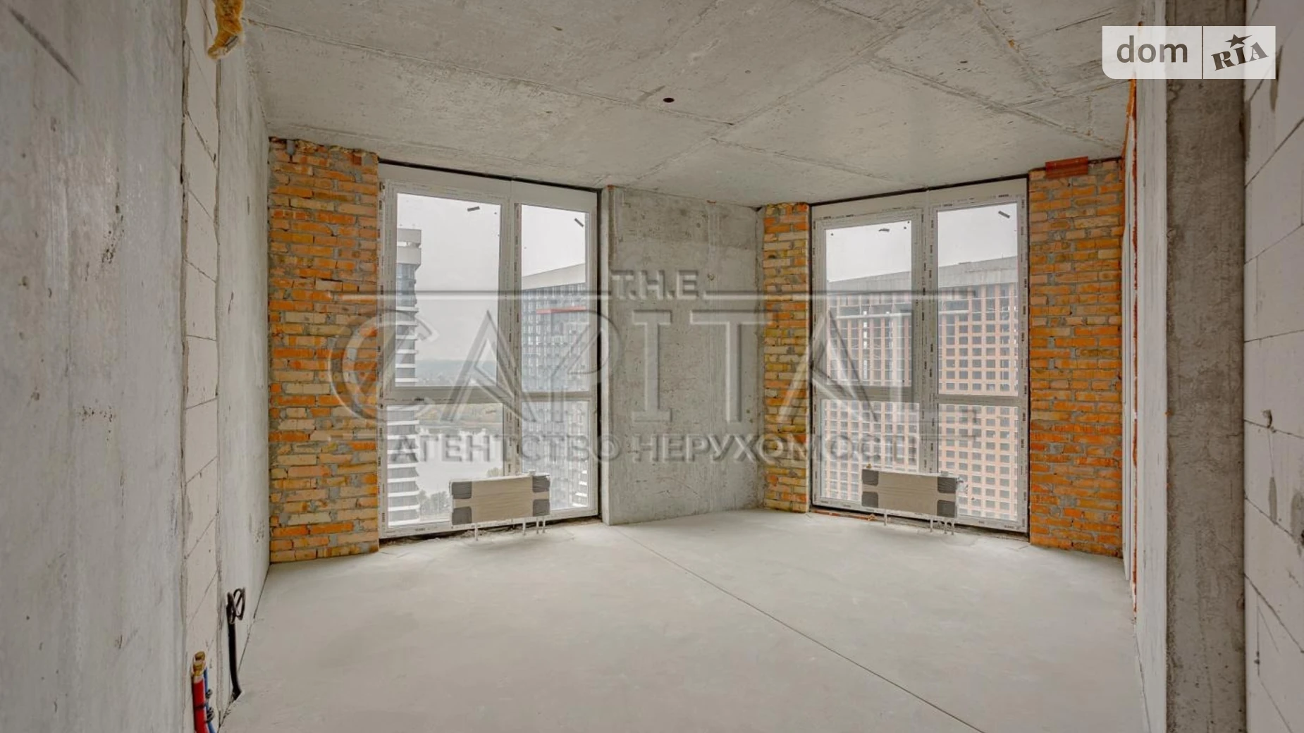 Продается 2-комнатная квартира 68 кв. м в, цена: 105000 $ - фото 2