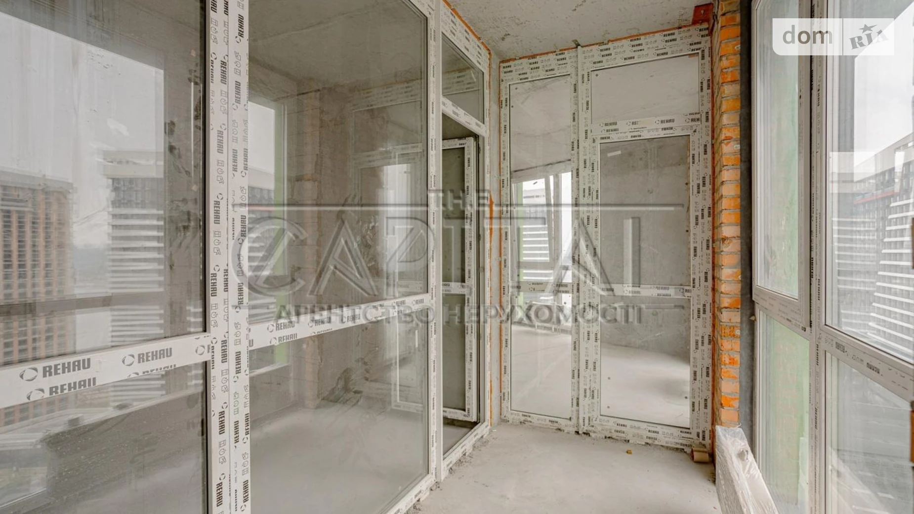 Продается 2-комнатная квартира 68 кв. м в, цена: 105000 $ - фото 3