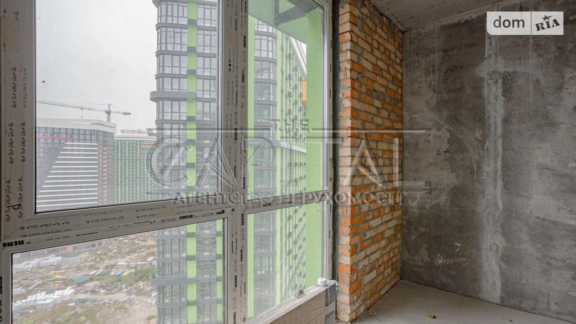 Продается 2-комнатная квартира 68 кв. м в, цена: 105000 $ - фото 4