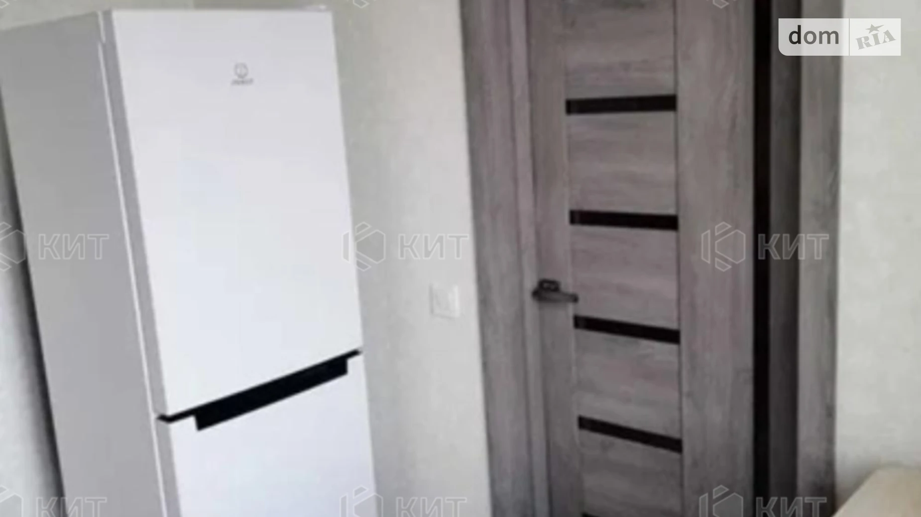 Продается 1-комнатная квартира 30 кв. м в Харькове, ул. Двадцать Третьего Августа, 2 - фото 2