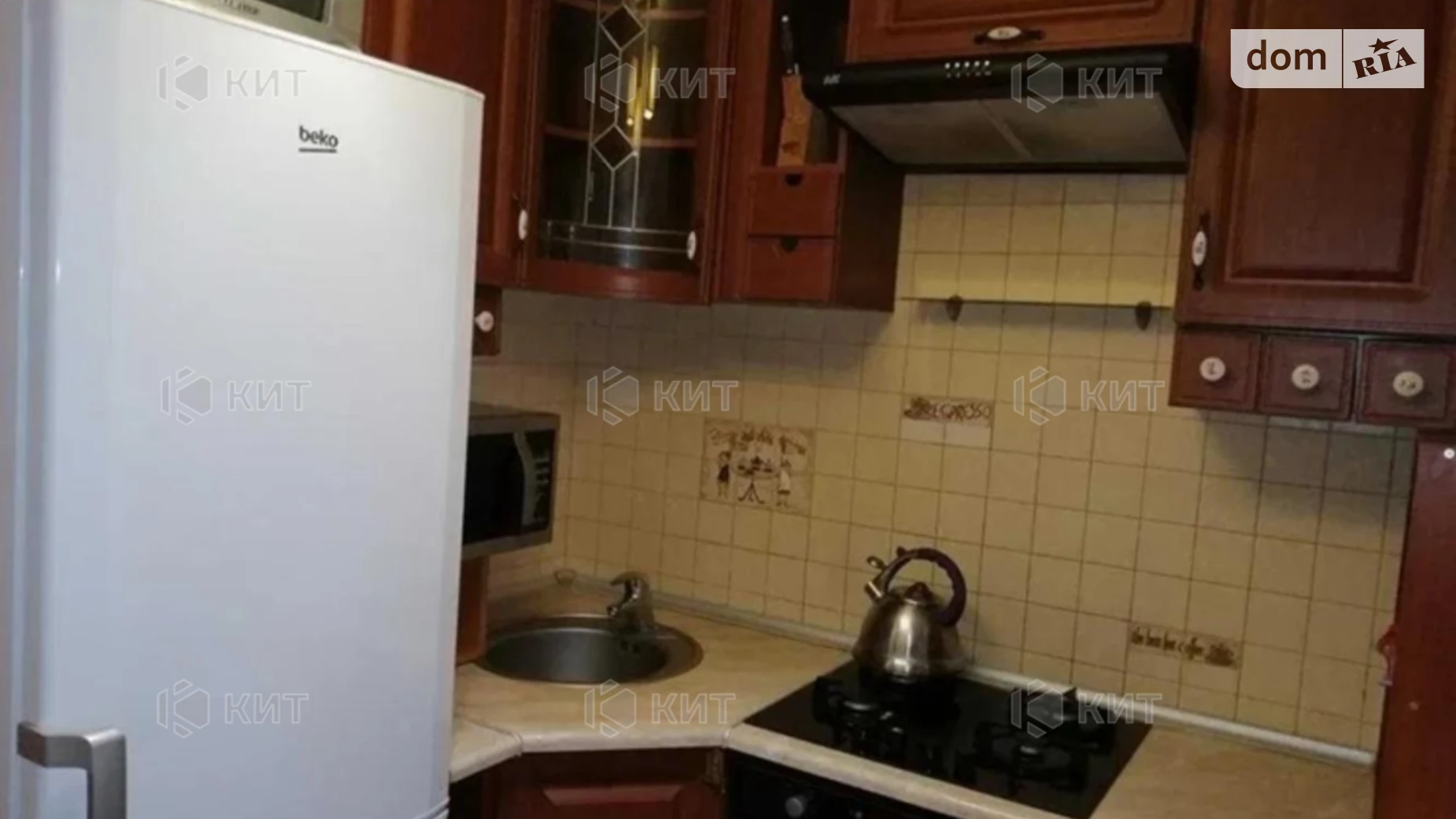 Продается 2-комнатная квартира 46 кв. м в Харькове, ул. Двадцать Третьего Августа, 55А - фото 3