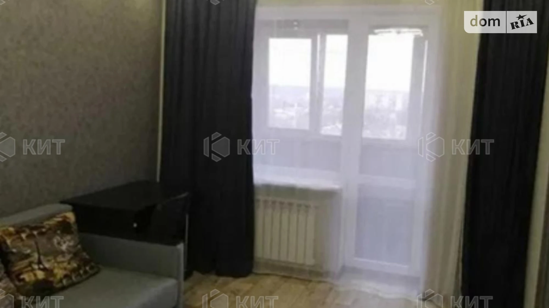 Продается 1-комнатная квартира 30 кв. м в Харькове, ул. Двадцать Третьего Августа, 2 - фото 3