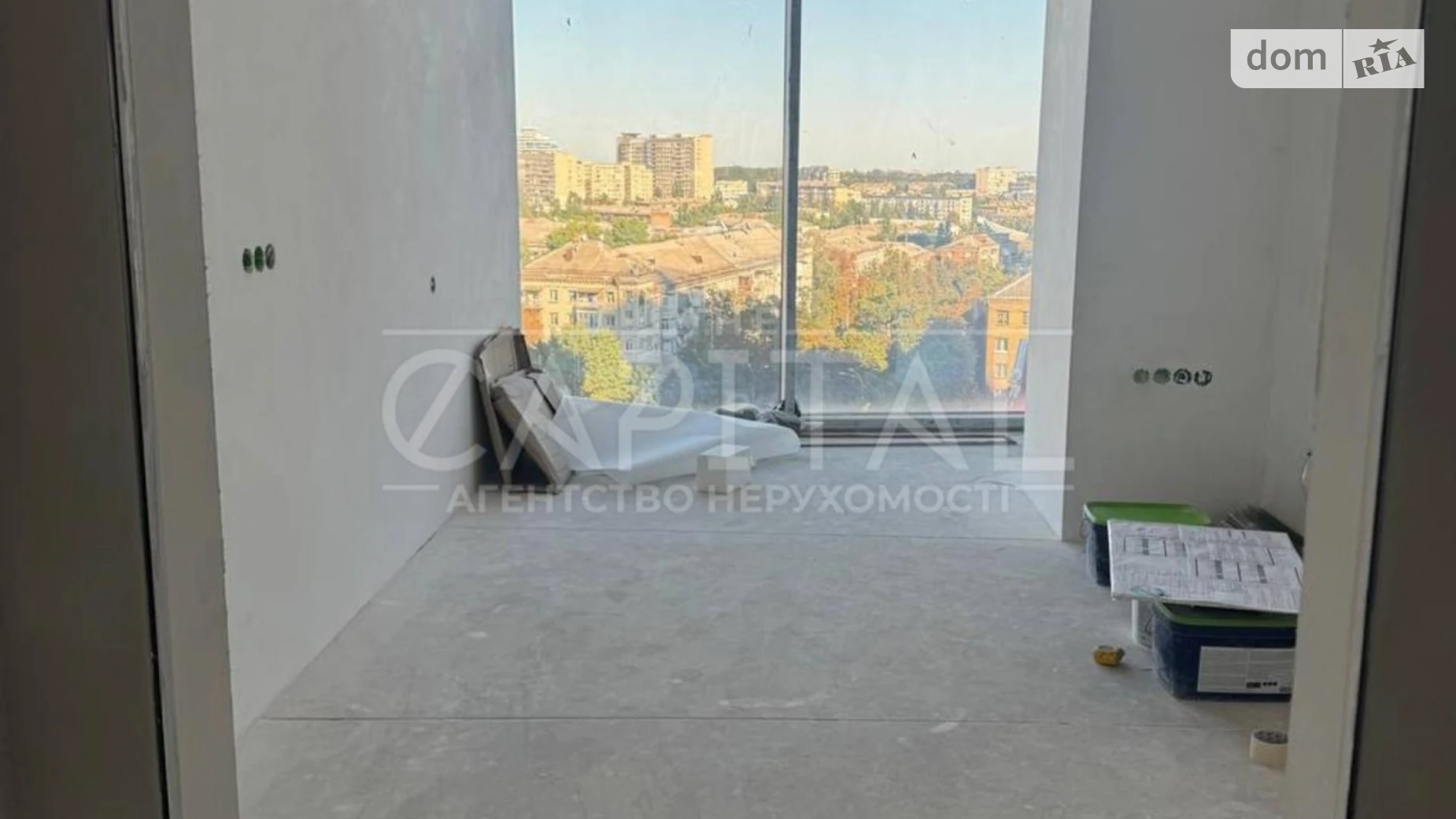 Продается 3-комнатная квартира 85 кв. м в Киеве, ул. Иоанна Павла II(Патриса Лумумбы), 12 - фото 2