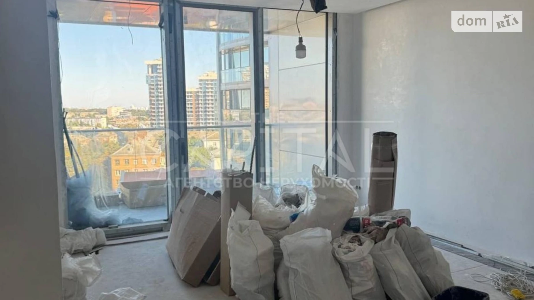 Продается 3-комнатная квартира 85 кв. м в Киеве, ул. Иоанна Павла II(Патриса Лумумбы), 12 - фото 3