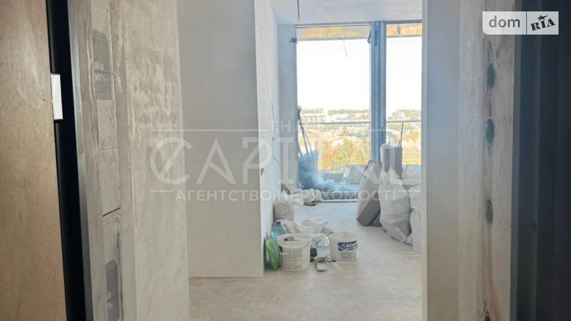 Продается 3-комнатная квартира 85 кв. м в Киеве, ул. Иоанна Павла II(Патриса Лумумбы), 12 - фото 5