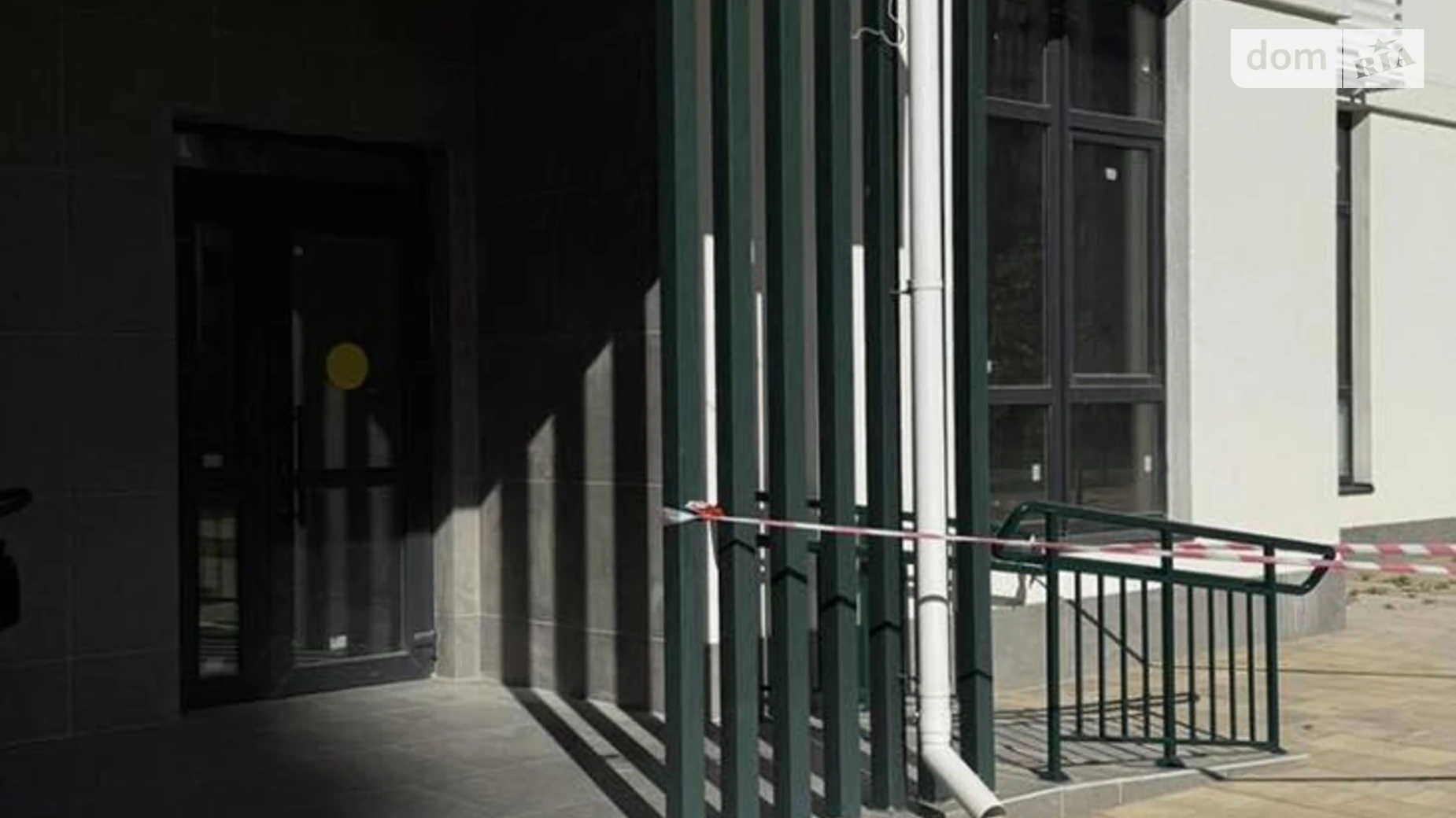 Сдается в аренду помещения свободного назначения 70 кв. м в 1-этажном здании, цена: 18500 грн - фото 4