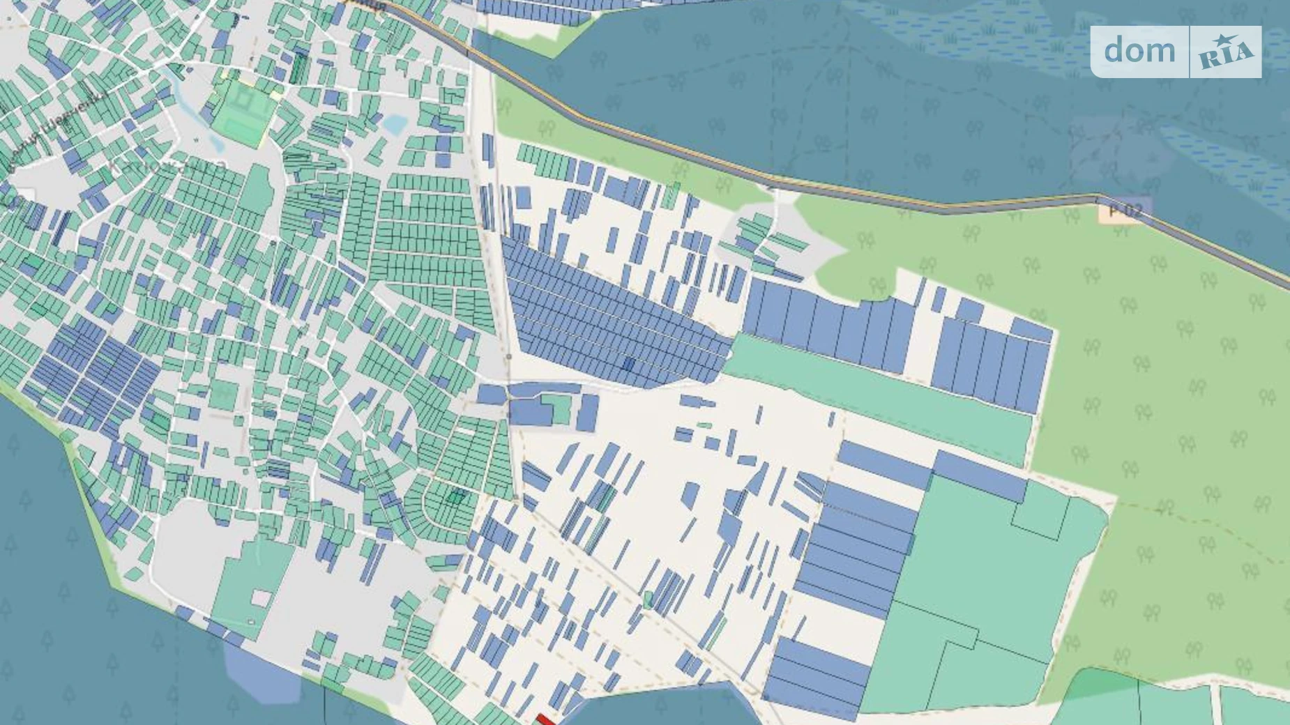 Продается земельный участок 18.08 соток в Киевской области, цена: 5000 $ - фото 2