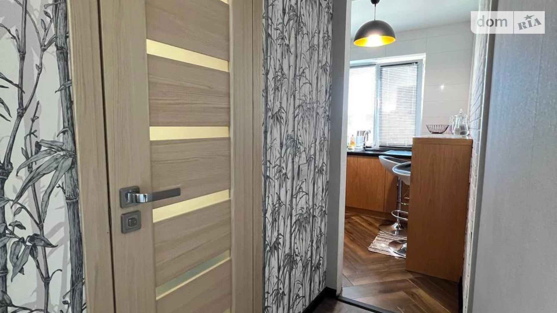 Продається 1-кімнатна квартира 28.8 кв. м у Дніпрі, вул. Липова, 18 - фото 4