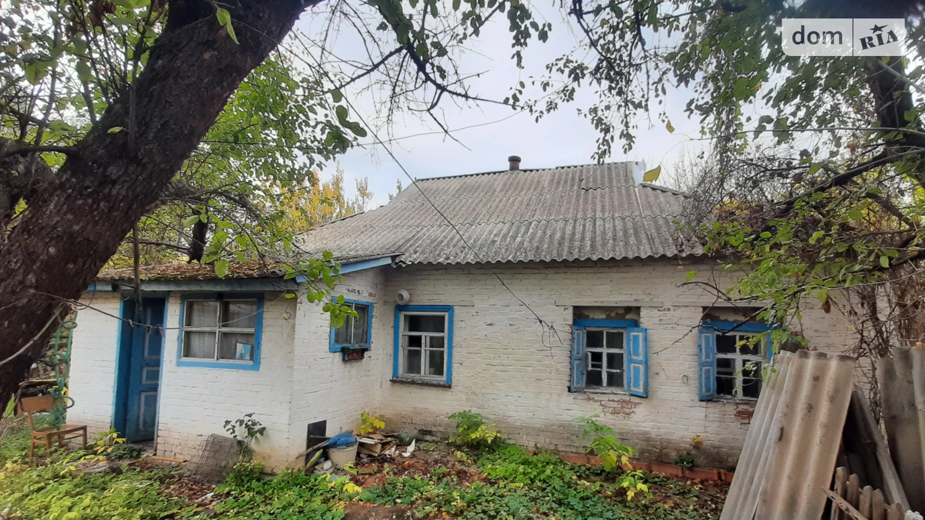 Продается одноэтажный дом 70 кв. м с мансардой, цена: 7200 $ - фото 3