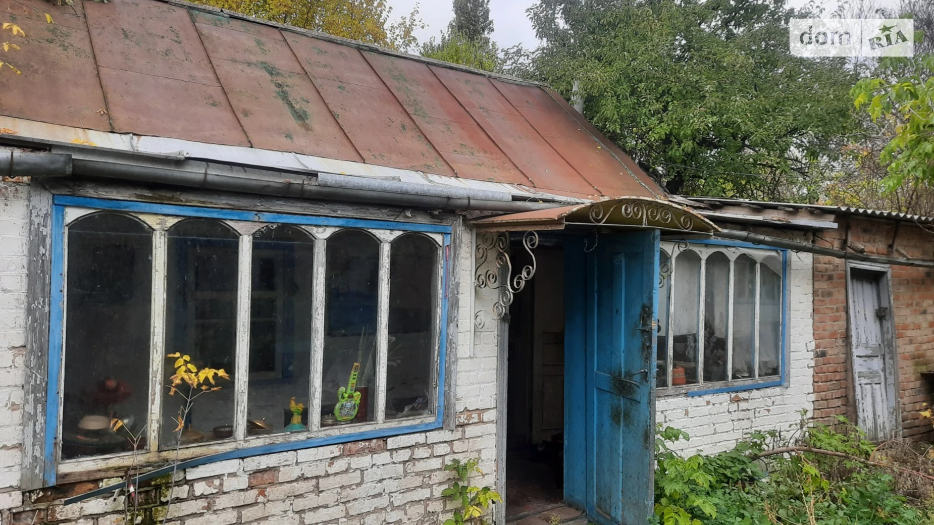 Продается одноэтажный дом 70 кв. м с мансардой, цена: 7200 $ - фото 2